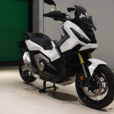 Мотоцикл Honda X-ADV750 с пробегом 1560 km