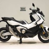 Мотоцикл Honda X-ADV750 с пробегом 1560 km