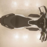 Мотоцикл Honda X-ADV750 с пробегом 1560 km