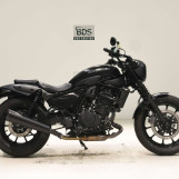 Мотоцикл Kawasaki ELIMINATOR 400SE с пробегом 7964 km