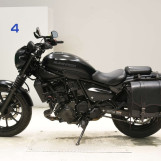 Мотоцикл Kawasaki ELIMINATOR 400SE с пробегом 7964 km