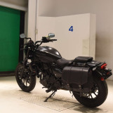 Мотоцикл Kawasaki ELIMINATOR 400SE с пробегом 7964 km