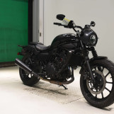 Мотоцикл Kawasaki ELIMINATOR 400SE с пробегом 7964 km