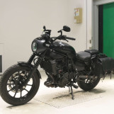 Мотоцикл Kawasaki ELIMINATOR 400SE с пробегом 7964 km
