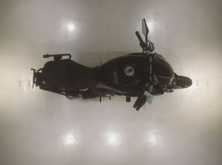 Мотоцикл Ducati DIAVEL з пробігом 39461 km