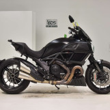 Мотоцикл Ducati DIAVEL з пробігом 39461 km