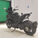 Мотоцикл Ducati DIAVEL з пробігом 39461 km