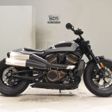 Мотоцикл HD RH1250S з пробігом 1 km