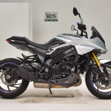 Мотоцикл Suzuki GSX-S1000 с пробегом 17082 km