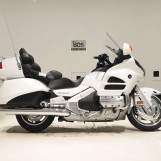 Мотоцикл Honda GL1800 з пробігом 4607 km