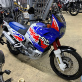 Мотоцикл Honda AFRICATWIN750 з пробігом 36228 km
