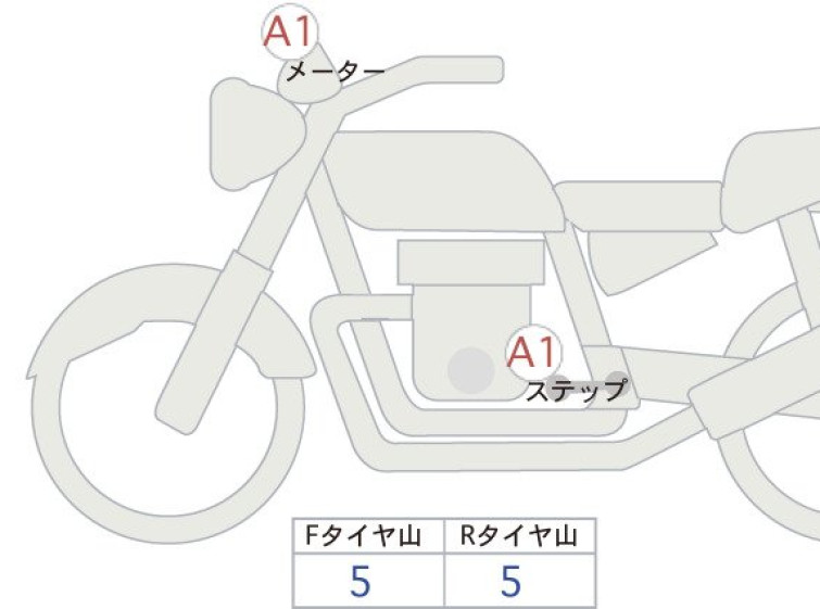 Мотоцикл Kawasaki z900rs yellow ball ed с пробегом 11348 km