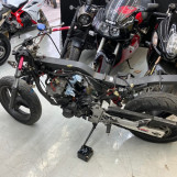 Мотоцикл Honda HORNET CB250F