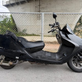 Мотоцикл Honda ﾌｭｰｼﾞｮﾝTYPE-X с пробегом 53379 km