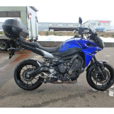 Мотоцикл Yamaha MT-09 TRACER з пробігом 39448 km