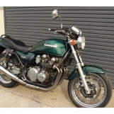 Мотоцикл Kawasaki ZEPHYR750 с пробегом 14638 km