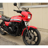 Мотоцикл Kawasaki Z1100GP с пробегом 31280 km