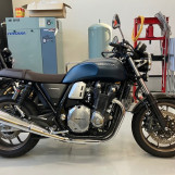Мотоцикл Honda CB1100A з пробігом 795 km