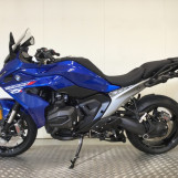 Мотоцикл BMW R1300RS с пробегом 119 km