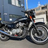 Мотоцикл Honda CB750FOUR з пробігом 59493 km