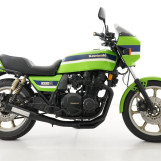 Мотоцикл Kawasaki Z1000R с пробегом 31334 m