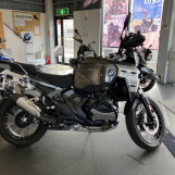 Мотоцикл BMW R1250GS ADVENTURE з пробігом 100 km