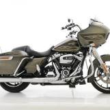 Мотоцикл HD ROAD KING SPECIAL FLHRXS1868 с пробегом 3771 km