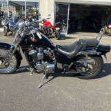 Мотоцикл Honda STEED400 з пробігом 14743 km