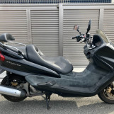 Мотоцикл Yamaha MAJESTY 250 с пробегом 40451 km