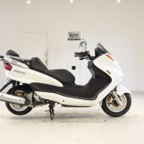 Мотоцикл Yamaha MAJESTY 250C с пробегом 10028 km
