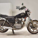 Мотоцикл Yamaha XS650SPL с пробегом 33899 km
