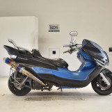 Мотоцикл Yamaha MAJESTY 250C