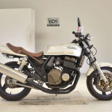 Мотоцикл Kawasaki ZRX400 з пробігом 24852 km