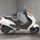 Мотоцикл Honda FORESIGHT EX з пробігом 22931 km