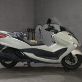 Мотоцикл Yamaha MAJESTY 250 с пробегом 74066 km