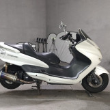 Мотоцикл Yamaha MAJESTY 250C с пробегом 23754 km