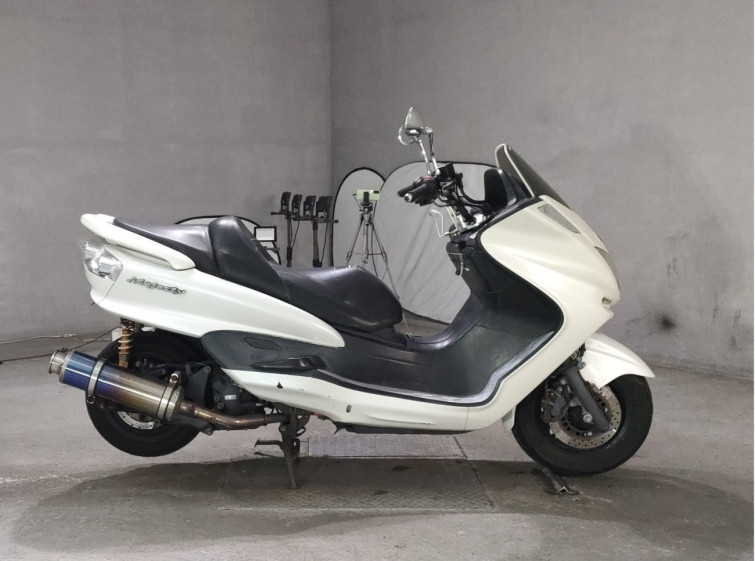 Мотоцикл Yamaha MAJESTY 250C с пробегом 23754 km