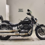 Мотоцикл Yamaha DRAGSTAR XVS1100 с пробегом 51932 km