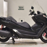 Мотоцикл Honda FORZA SI с пробегом 29491 km