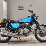 Мотоцикл Honda CB750 с пробегом 21489 km