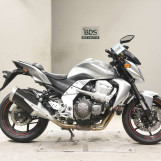 Мотоцикл Kawasaki Z750 з пробігом 76431 km