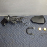 Мотоцикл Honda CB1000 HORNET з пробігом 2106 km