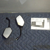 Мотоцикл Honda CRF250L