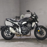 Мотоцикл Honda CB1000R з пробігом 11246 km