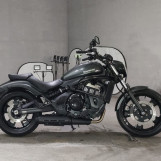 Мотоцикл Kawasaki VULCAN650S с пробегом 8913 km