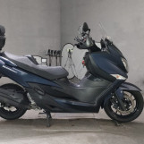 Мотоцикл Suzuki BURGMAN400 с пробегом 19857 km
