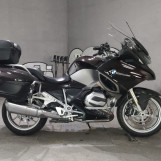 Мотоцикл BMW R1200RT с пробегом 31089 km