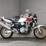 Мотоцикл Honda CB1300SF с пробегом 14354 km