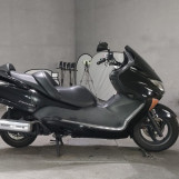 Мотоцикл Honda FORZA Z з пробігом 40358 km