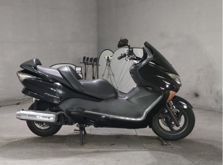 Мотоцикл Honda FORZA Z з пробігом 40358 km
